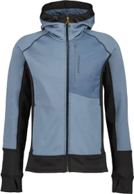 Didriksons Eros Funktionsjacke blau (Herren)