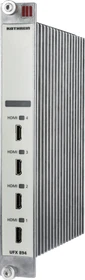 Kathrein UFX 894 4-Fach HDMI Encoder