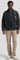 Lee Daren Zip Fly Jeans dark taupe (Herren) Vorschaubild