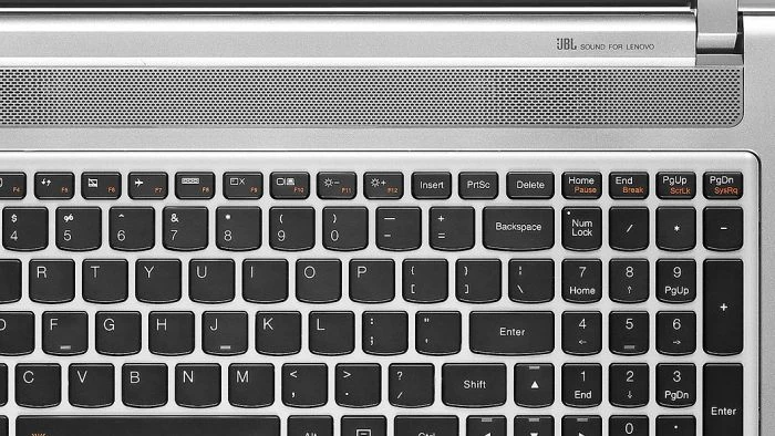 Lenovo IdeaPad Z710, Core i7-4700MQ, 8GB RAM, 1TB HDD, GeForce GT 745M, DE