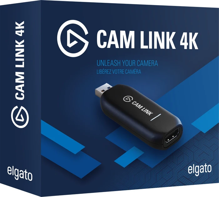 Elgato Cam Link 4K