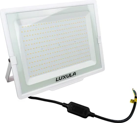 Luxula LX400215 Wandleuchte 300W 4000K weiß