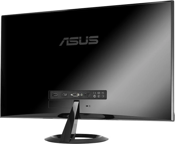 ASUS VX279Q, 27"