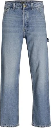 Jack & Jones Eddie Carpenter SBD 416 NOOS Jeans blue denim (Herren)