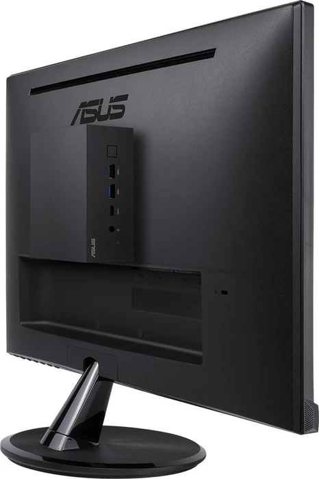 ASUS ExpertCenter PN52-S5030MD, Ryzen 5 5600H, 8GB RAM, 256GB SSD