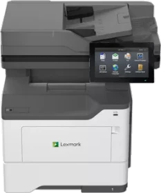 Lexmark MX632adwe, Laser, einfarbig