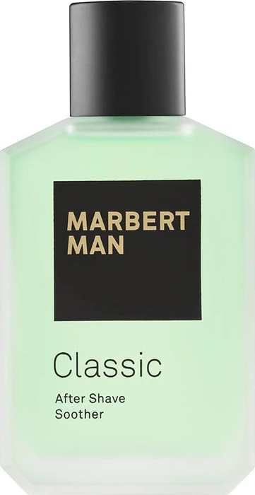 Marbert Man Classic Aftershave Balsam, 100ml