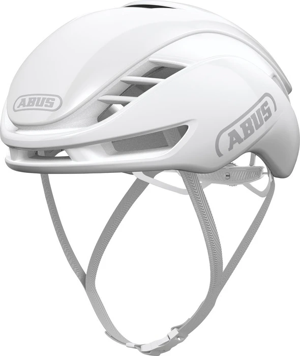 ABUS GameChanger 2.0 Helm pure white