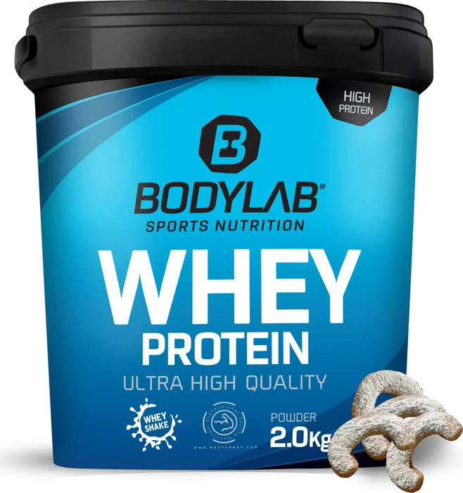 BodyLab24 Whey Protein 2kg