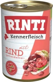Finnern Rinti Kennerfleisch, Rind, 9.60kg (24x 400g)