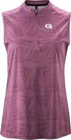 Gonso Agneda Trikot ärmellos confetti (Damen)