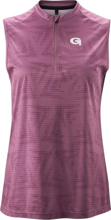 Gonso Agneda Trikot ärmellos confetti (Damen)