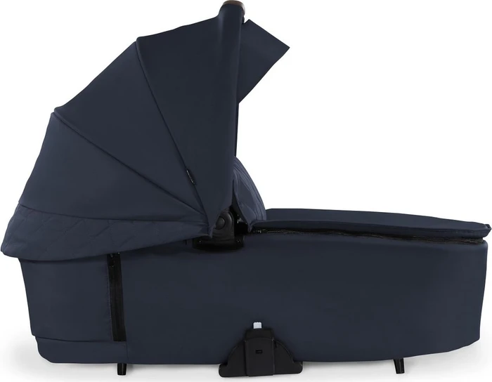 Hauck Walk n Care Tragewanne dark navy blue