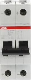 ABB S202M-K1UC