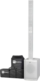 HK Audio Polar 10 MK2 weiß