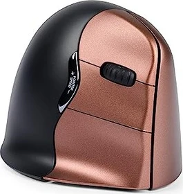 BakkerElkhuizen Evoluent 4 VerticalMouse Small Kabellos, USB (BNEEVR4SW/VM4SW)