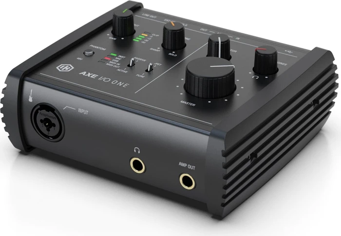 IK Multimedia AXE I/O ONE