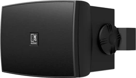 Audac WX502MK2/B schwarz, Paar