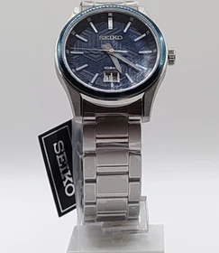 Seiko Sport SUR559P1