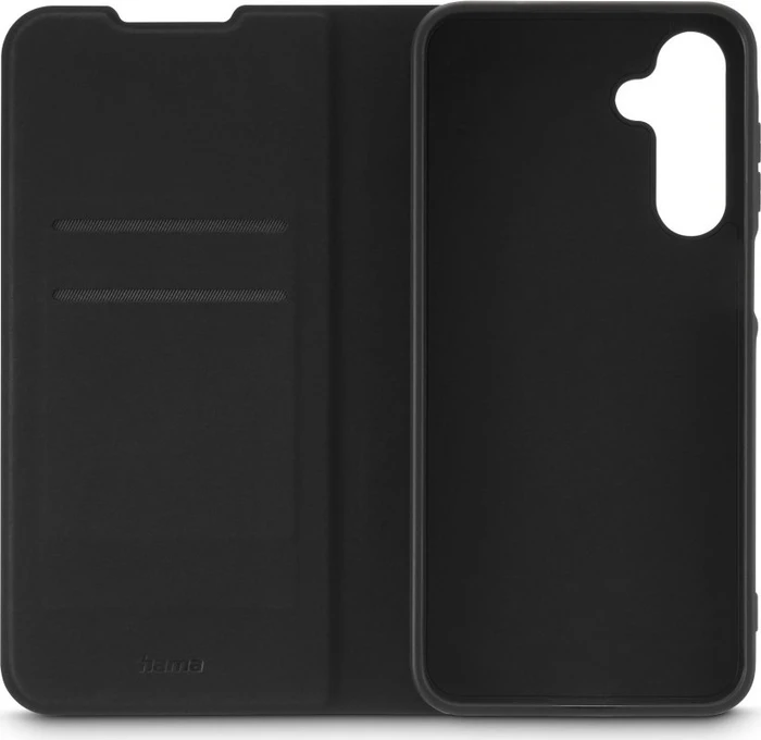 Hama Handytasche Daily Protect für Samsung Galaxy A16/A16 5G schwarz