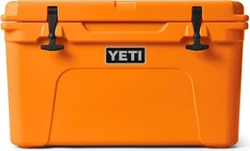 Yeti Tundra 45 Passiv-Kühlbox king crab
