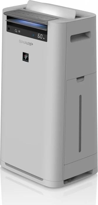 Sharp UA-HG50E-L Luftbefeuchter/Luftreiniger