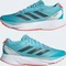adidas Adizero SL light aqua/carbon/solar red (Damen) Vorschaubild