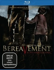 Bereavement - In den Händen des Bösen (Blu-ray)