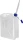 Pressol Armee-Kraftstoffkanister für AdBlue 20l transparent (21 127 870)