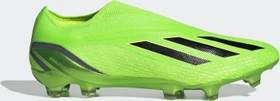 adidas X Speedportal+ FG solar green/core black/solar yellow