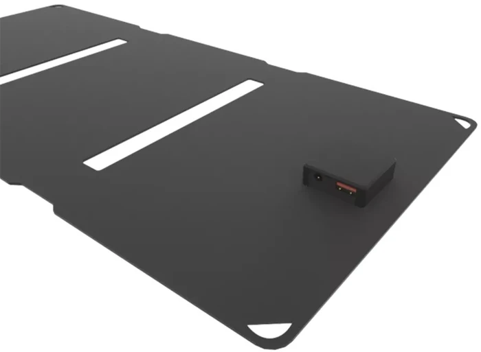 Denver SOP-10200 Solarpanel 20W