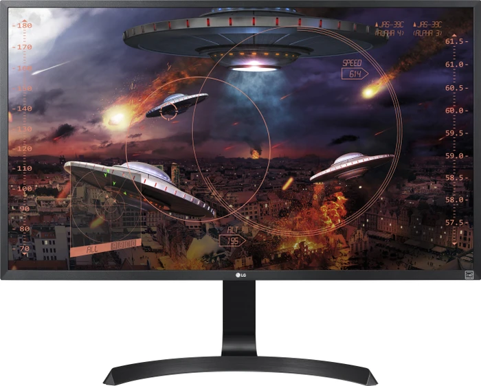 LG 32UD59-B, 31.5"
