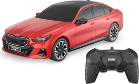 Jamara BMW i5 rot
