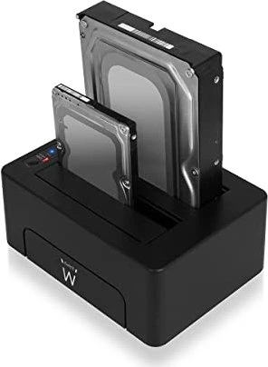 Ewent EW7014, USB-B 3.0