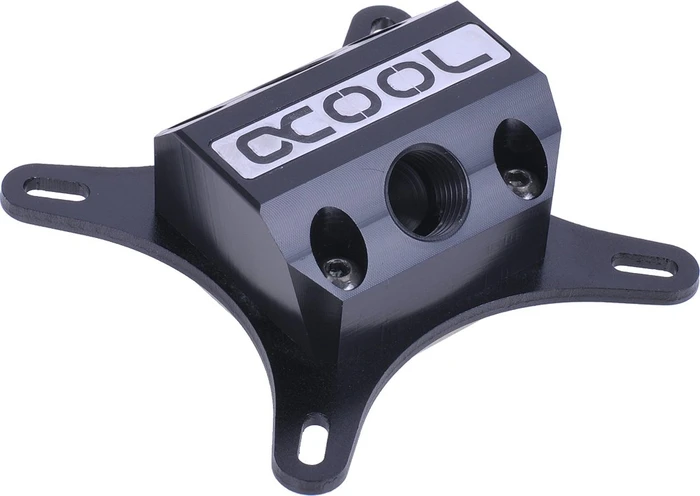 Alphacool GPU HF 14 AMD/NVidia Smart Motion Universal Nickel Edition