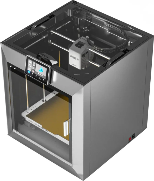 QIDI Plus 4