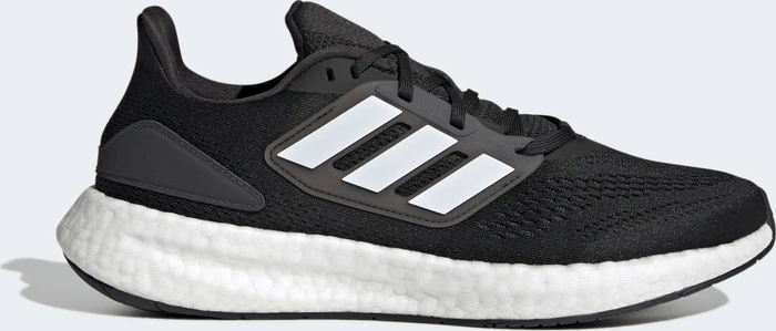 adidas Pureboost 22 core black/carbon