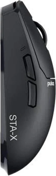 Pulsar Gaming Gears Pro Series STA-X Medium Wireless Gaming Mouse Stealth Black, USB