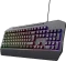 Trust Gaming GXT 836 Evocx, LEDs RGB, USB, US Vorschaubild