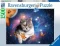 Ravensburger Puzzle Katzen fliegen im Weltall Vorschaubild