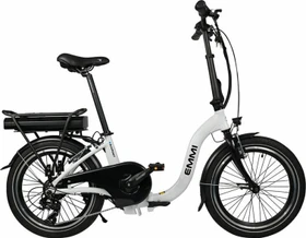Blaupunkt Emmi