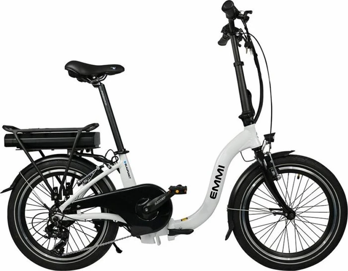 Blaupunkt Emmi