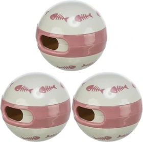 Trixie Snackball, farbig sortiert