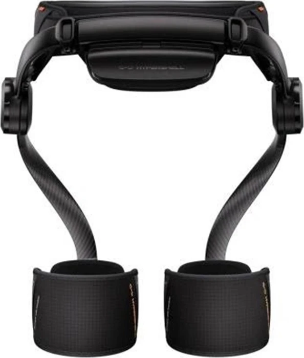 Hypershell X Exoskelett