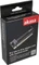 Akasa M.2 SSD to PCIe adapter card with heatsink cooler Vorschaubild