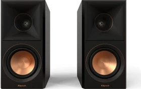 Klipsch RP-500M II schwarz, Paar