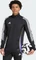 adidas Tiro 24 Funktionsshirt langarm black/purple rush (Herren) Vorschaubild