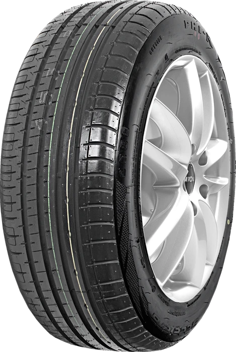 EP-Tyres Accelera Phi 245/35 R20 95Y XL