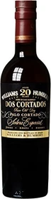 Dos Cortados Palo Cortado       375ml