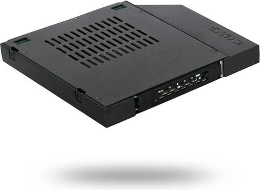 Icy Dock ToughArmor MB411SPO-1B